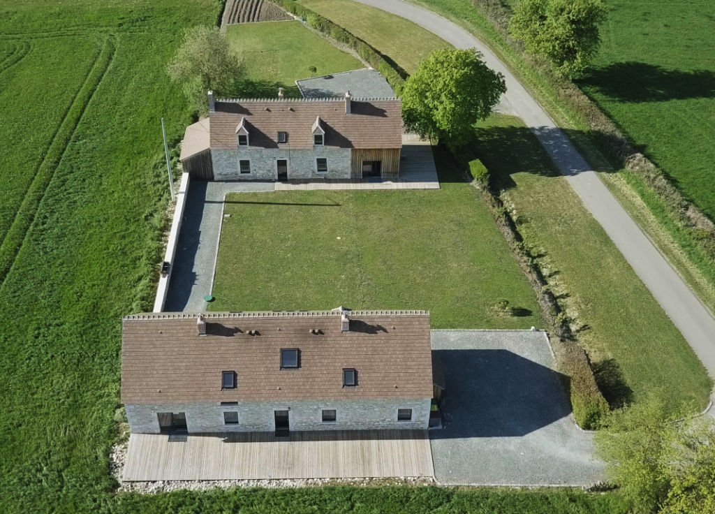 La Ravauderie 